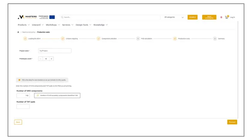 Rapid Prototyping Rapid Prototyping