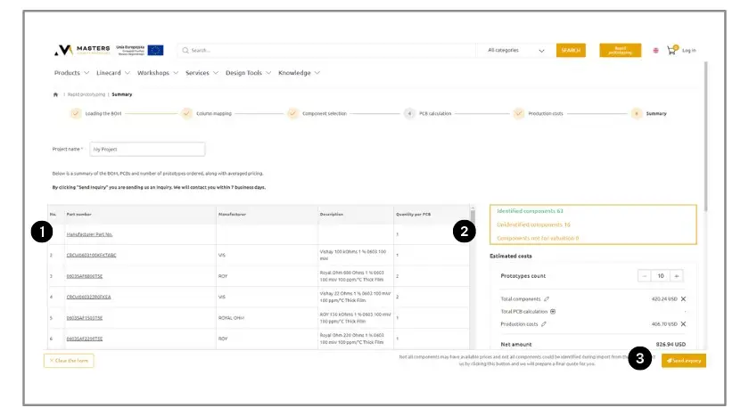 Rapid Prototyping Rapid Prototyping