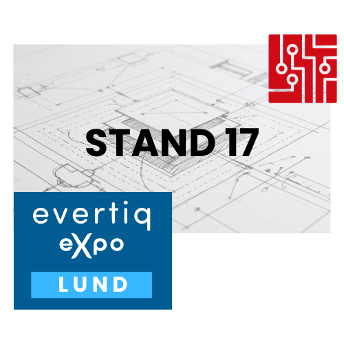 Targi elektroniki Evertiq LUND