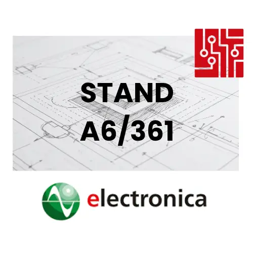 electronica M&uuml;nchen