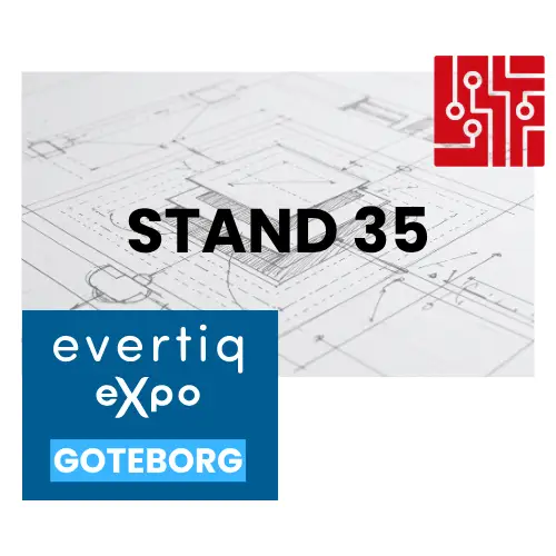 Evertiq Expo G&ouml;teborg