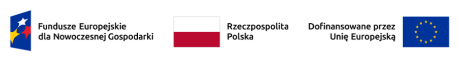 Fundusze Europejskie dla Nowoczesnej Gospodarki (FENG)