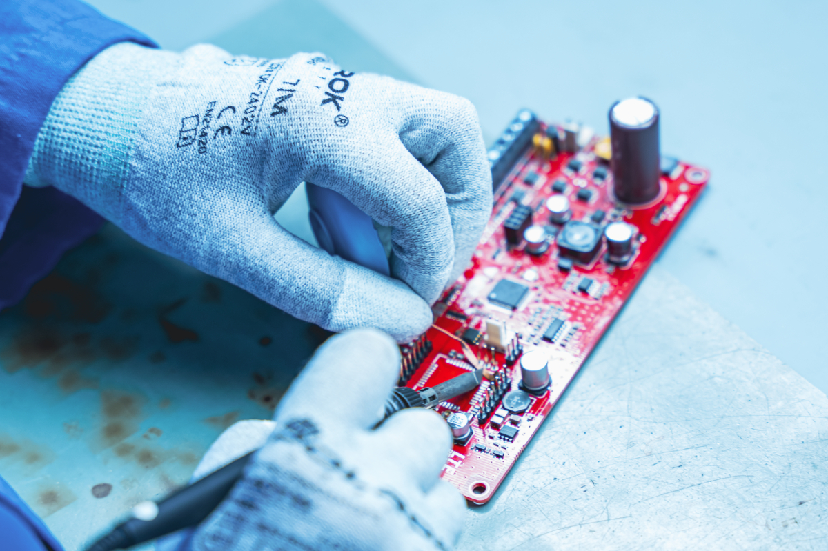 PCB (Printed Circuit Boards)